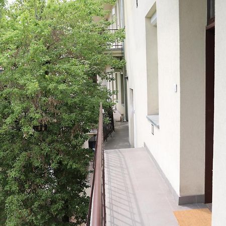 Apartament Na Placu Wolnica Centrum Kazimierza Krakow Ngoại thất bức ảnh