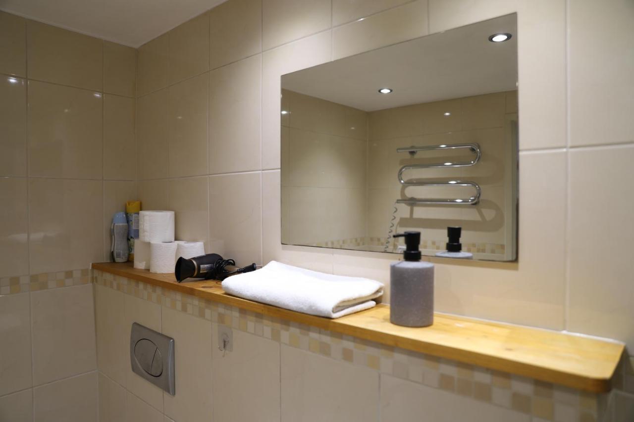 Apartament Na Placu Wolnica Centrum Kazimierza Krakow Ngoại thất bức ảnh