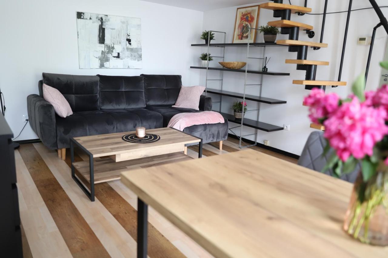 Apartament Na Placu Wolnica Centrum Kazimierza Krakow Ngoại thất bức ảnh