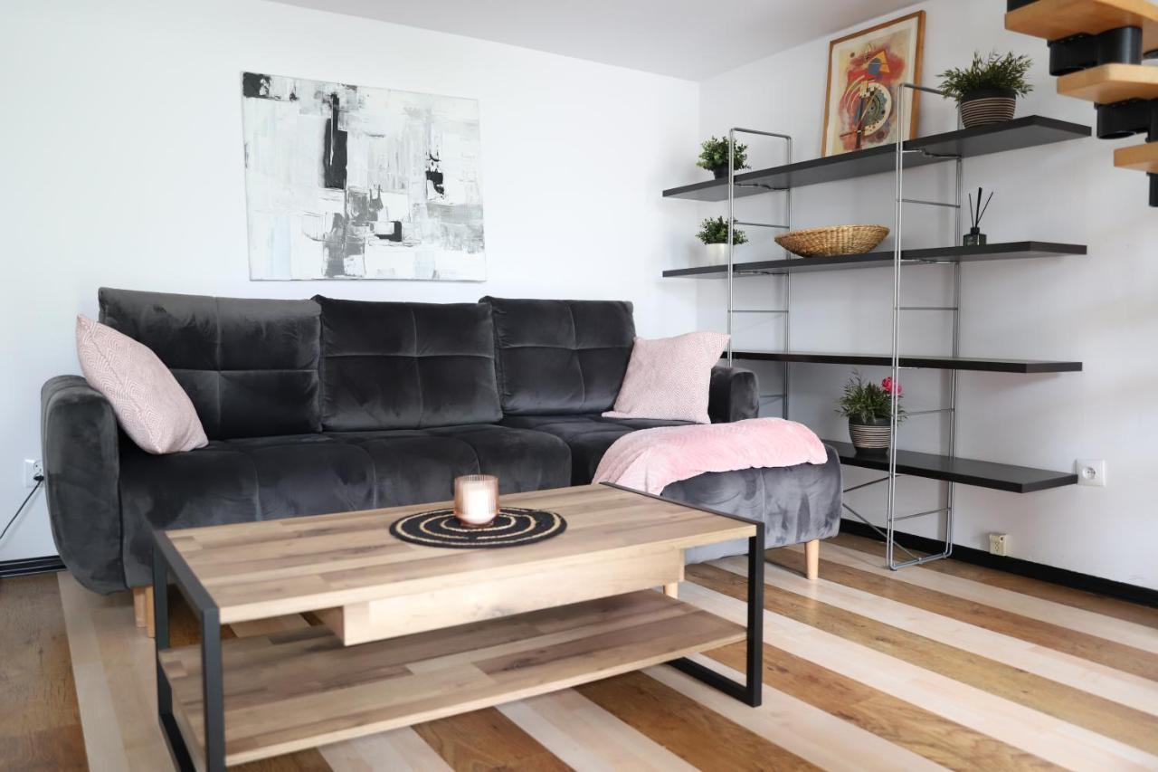 Apartament Na Placu Wolnica Centrum Kazimierza Krakow Ngoại thất bức ảnh